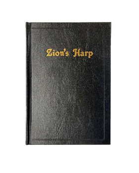 Zion's Harp Hymnal 