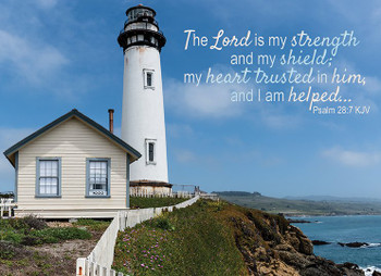 KJV Boxed Cards- Encouragement, Waterscapes KJV Boxed Cards- Encouragement, Waterscapes