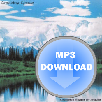 Amazing Grace MP3 by Aaron Hills