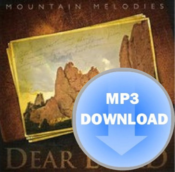 Remind Me, Dear Lord  MP3 by Mountain Melodies