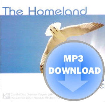 The Homeland in Heaven MP3 by MidOhio Chamber Players
