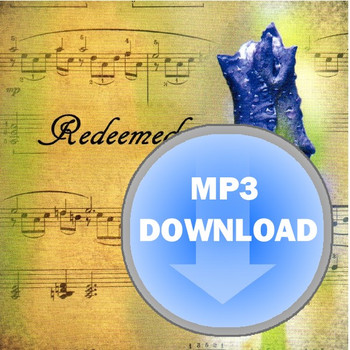 Redeemed MP3 (A cappella) by Redeemed