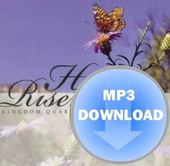 He is Risen MP3 by Kingdom Quartet