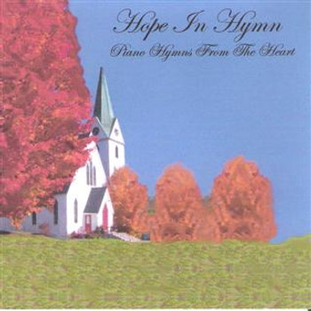 Hope In Hymn MP3 by Carolyn Stoller