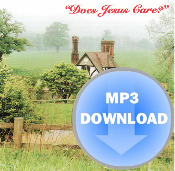 Does Jesus Care MP3 by Dallas Christian Choir