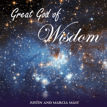 Great God of Wisdom by Justin & Marcia Mast