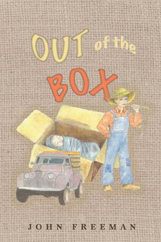 Out of the Box by John Freeman
