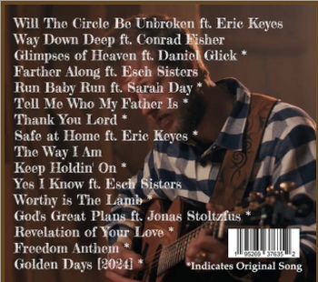 Glimpses of Heaven by LeRoy Stoltzfus