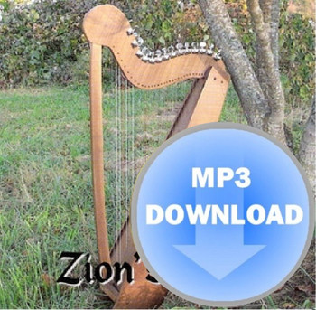Zion's Harp MP3 by Andrew Klaus