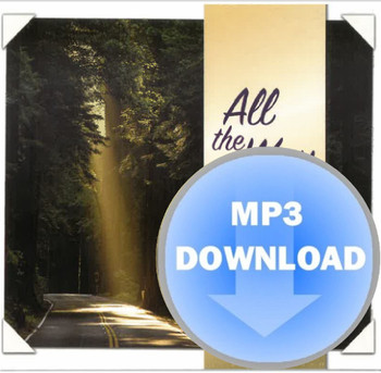 All the Way MP3 by Sharon Singers