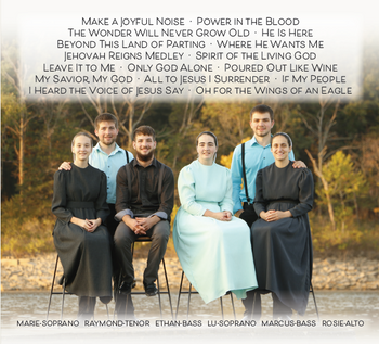 Wonder and Praise MP3 by Inspire