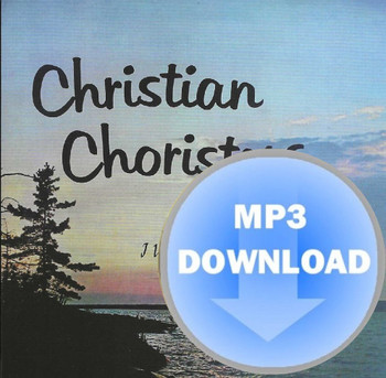 I Want To Be There MP3 by Christian Choristers