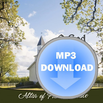 O God Our Help MP3 by Altar of Praise Chorale