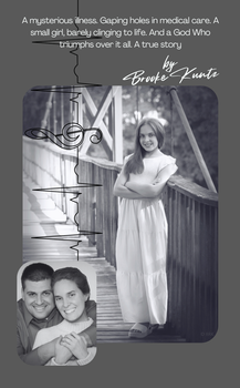 A Song at St. Mary's by Brooke Kuntz