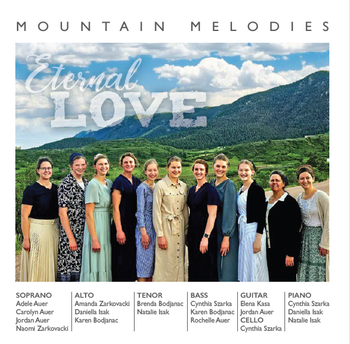 Eternal Love MP3 by Mountain Melodies