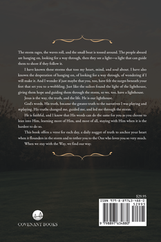 Manna Grace by Judith Lapp
