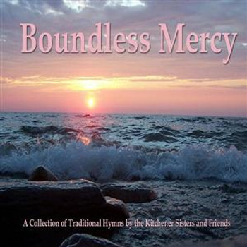 Boundless Mercy by Kitchener Group