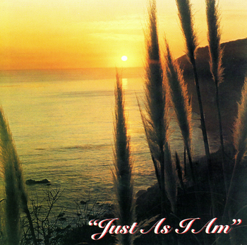 Just As I Am CD/MP3 by Dallas Christian Choir