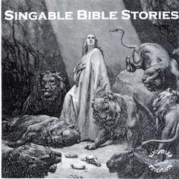 Singable Bible Stories CD Vol 21 by Heart Song Singables