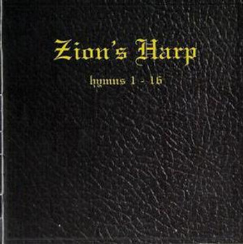 Zion's Harp 1 CD/MP3 by Apostolic Christian Singers