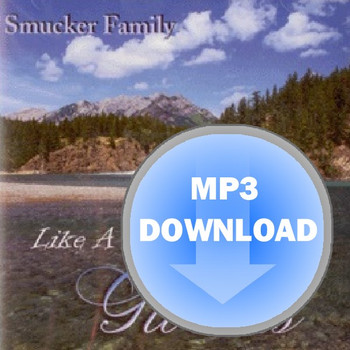 Like A River Glorious Album - Download MP3