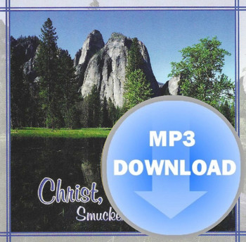 Christ Our Rock Album - Download MP3