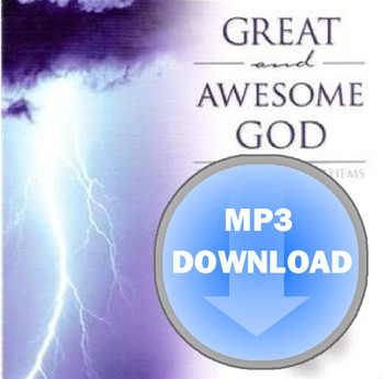 Great And Awesome God Album - Download MP3
