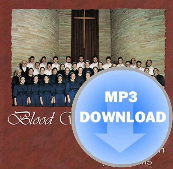 Blood Washed Band Album - Download MP3