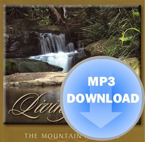 Living Water Album - Download MP3