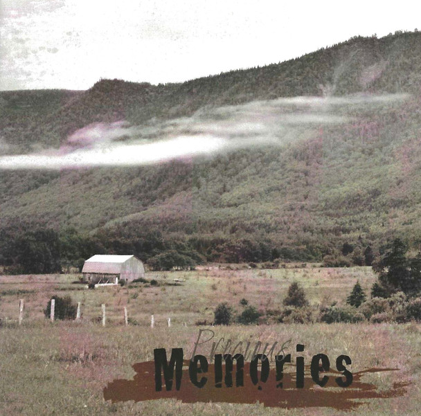 Precious Memories CD/MP3 by Latty Apostolic Christians