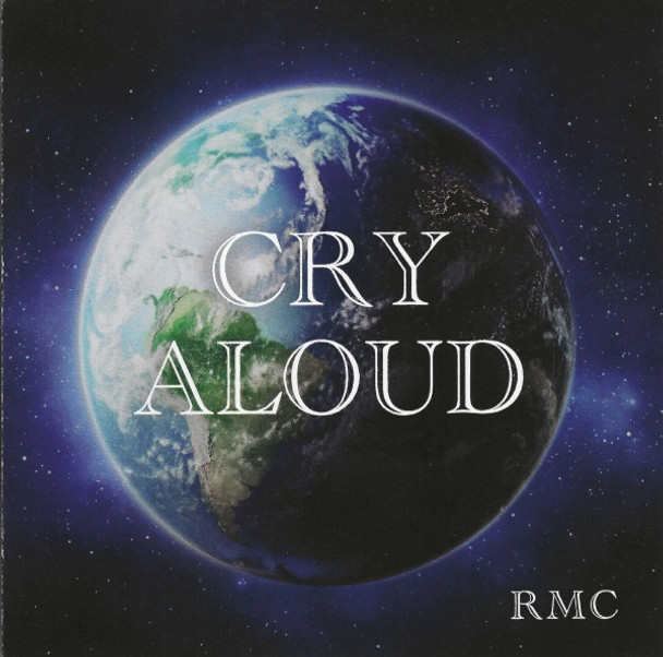 Cry Aloud CD/MP3 by Reclaimed Men's Choir