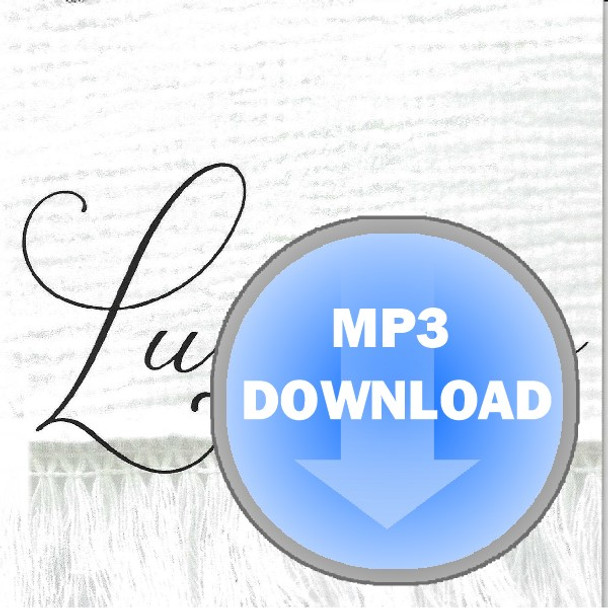 Lullabies MP3 by Kelsie Troyer