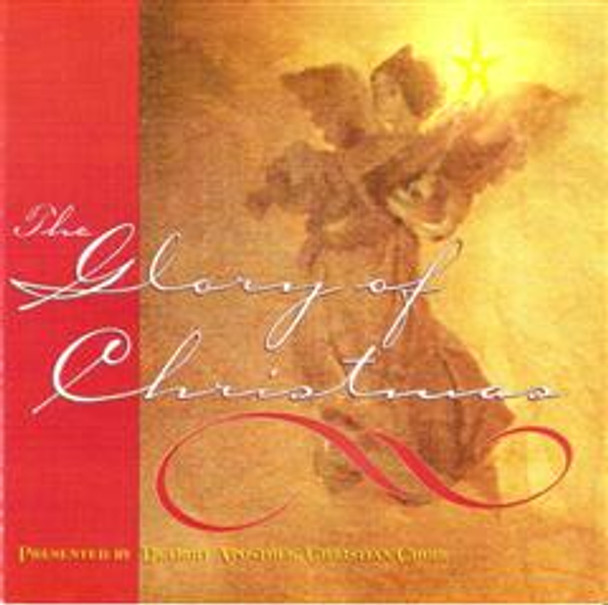 The Glory of Christmas MP3 by Detroit AC Choir