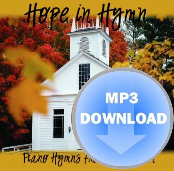 Hope In Hymn MP3 by Carolyn Stoller