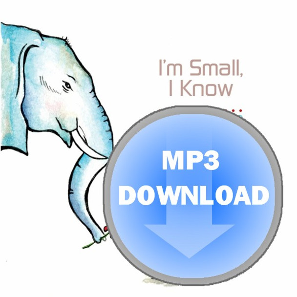 I'm Small, I Know MP3 by Zion's Choir