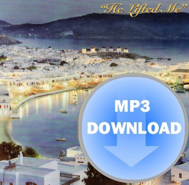 He Lifted Me MP3 by Dallas Christian Choir