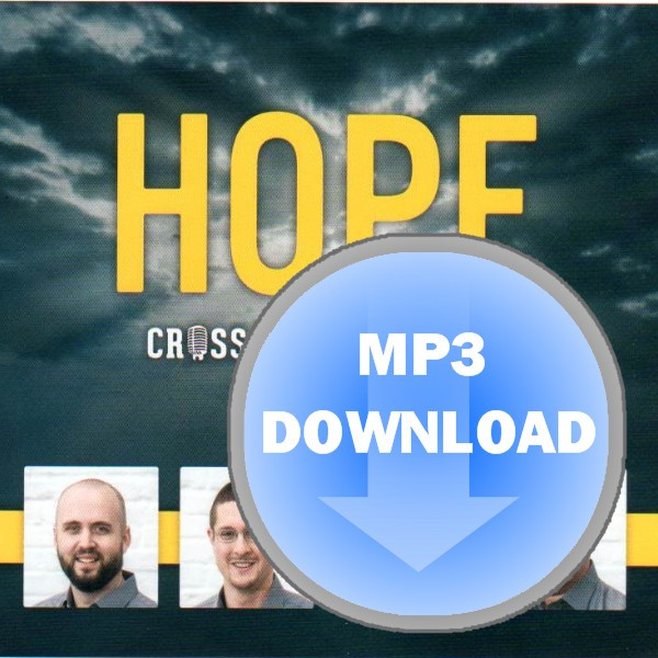 Hope MP3 By Cross Walk Quartet