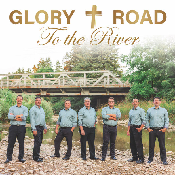 To the River CD by Glory Road