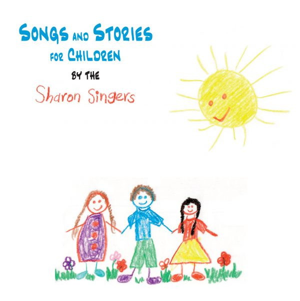 Songs & Stories for Children MP3 by Sharon Singers