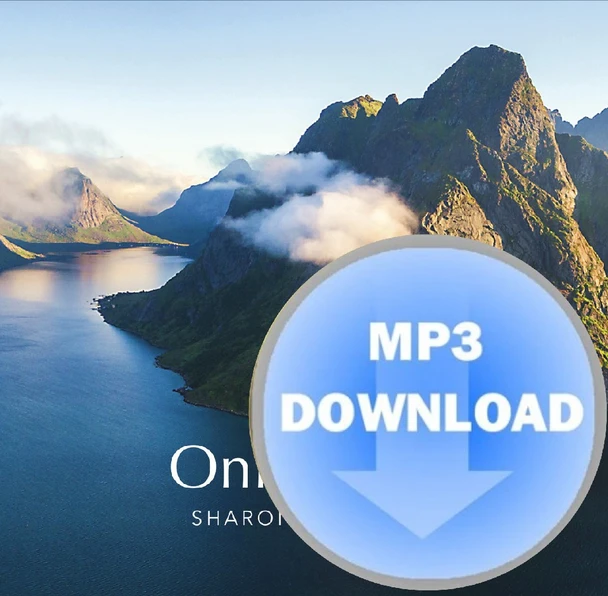  Only God MP3 by Sharon Singers