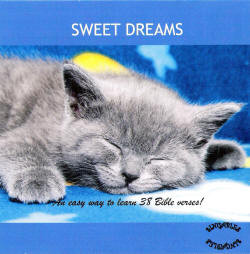Sweet Dreams Vol 1 MP3 by Heart Song Singables