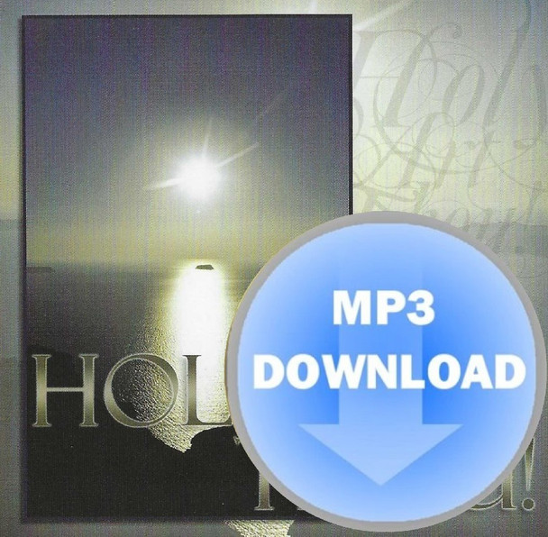 Holy Art Thou! MP3 by Sacrifice of Praise Chorus