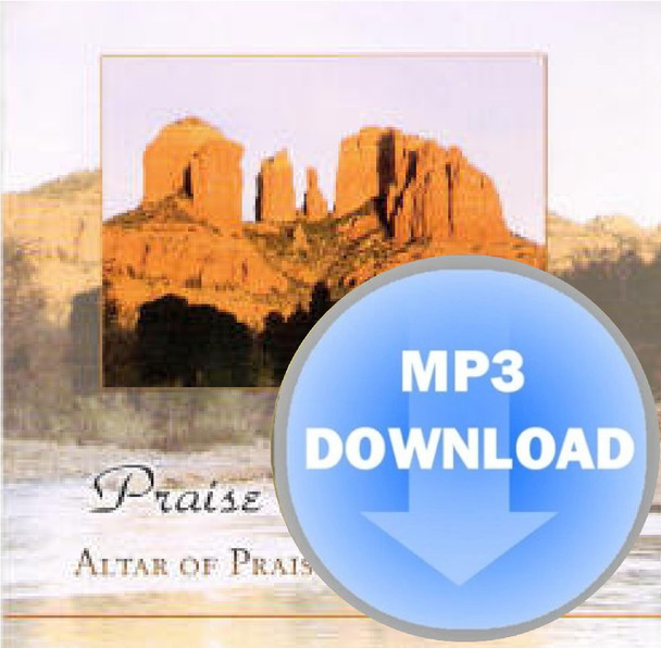 Praise to the Lord MP3 by Altar of Praise Men's Chorale