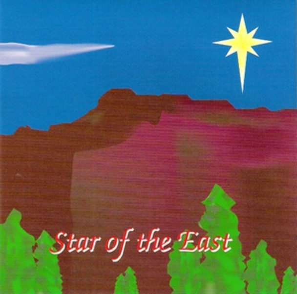 Star of the East CD/MP3