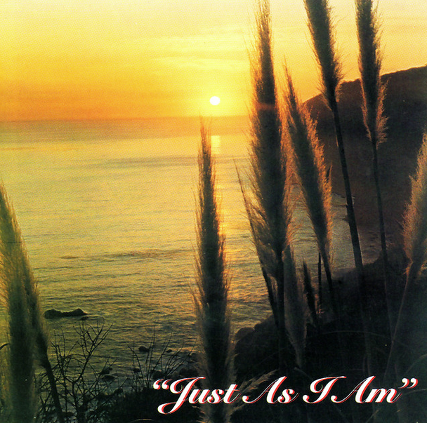 Just As I Am CD/MP3 by Dallas Christian Choir