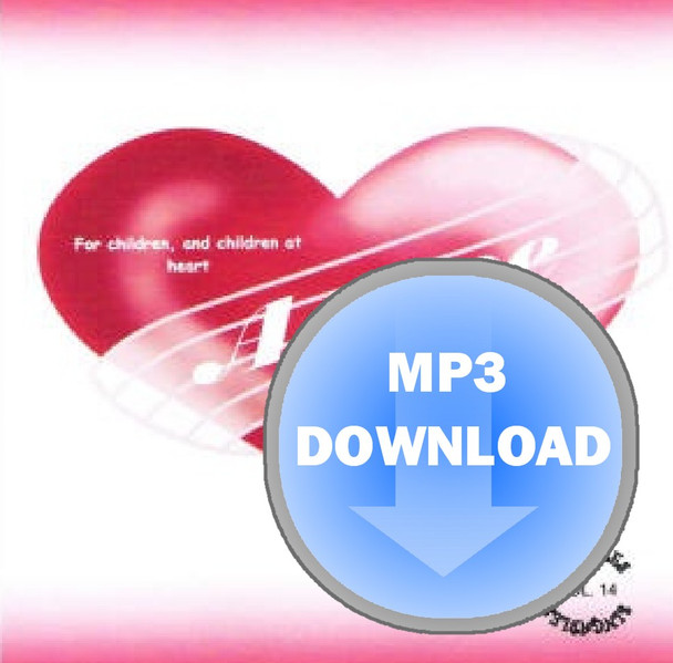 Agape Album - Download MP3