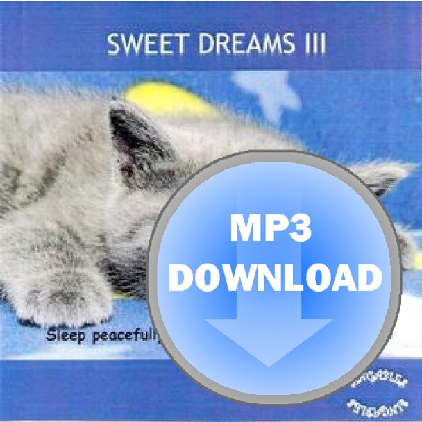Sweet Dreams 3 - Download MP3