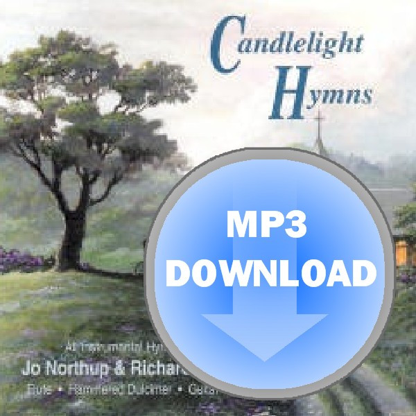 Candlelight Hymns Album Download MP3 Melt the Heart