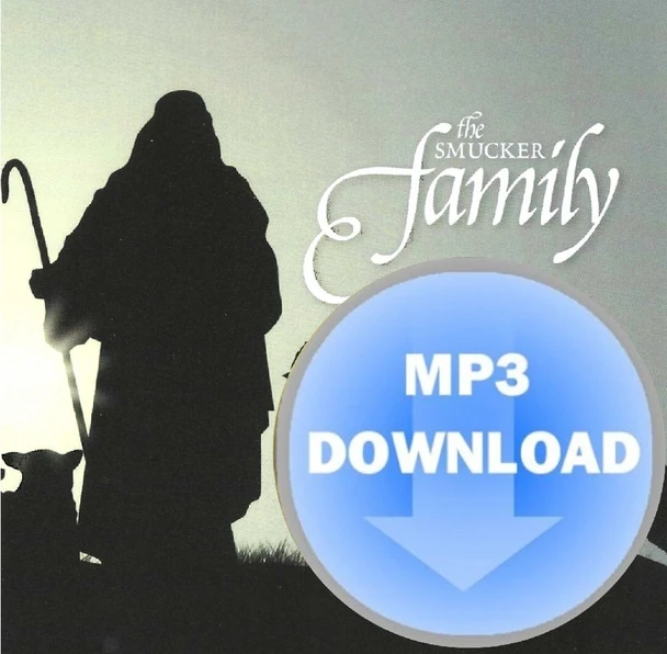 The Lord Is My Shepherd Album - Download MP3