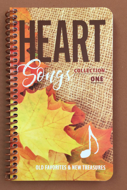Heart Songs Collection 1 by Stanley K Brubaker - Melt the Heart